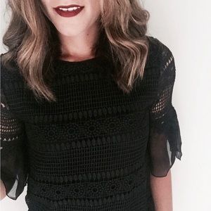 Lace Top